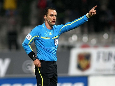 Ο Μάνταλος στο ΟΑΚΑ