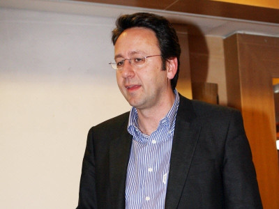 Έναν εισαγγελέα επιτέλους!