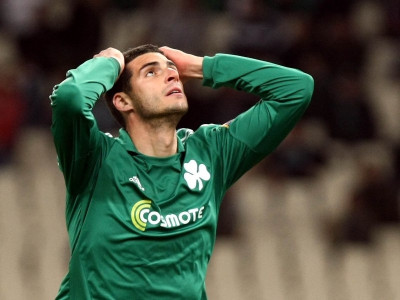 Οι «Δικέφαλοι» κι ο «παλιός» Παναθηναϊκός