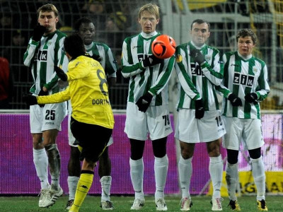 Ο Σάντσες, ο Ντιόγκο κι ο Σαχίν…