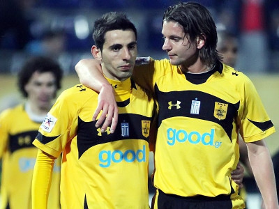 Φιλικό ανθρωπιάς