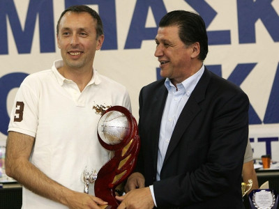 Βλέπει «φως» ο Ορφανός