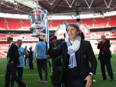 «Αυτό το Κύπελλο να είναι η αρχή»