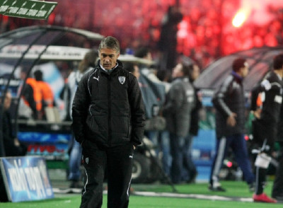 «Δώστε συνέχεια με ΑΕΚ»