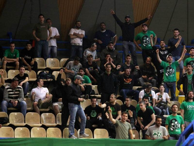 Αντίδραση με απουσία