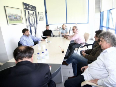 Παρουσιάστηκε επενδυτής!!!