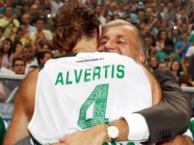 Οι ρέκορντμαν των τελικών