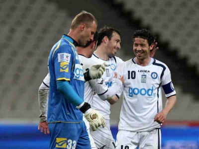 Φουλ για το Διαιτητικό