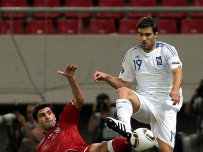 Το μεταγραφικό παζλ του θρύλου