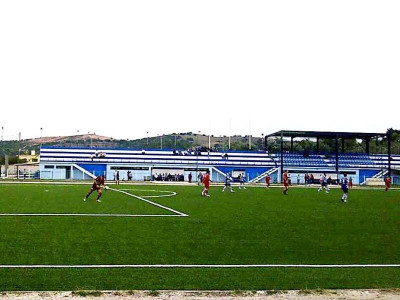 Παρέμεινε ο Θύαμις