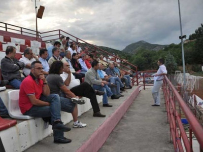 Να κάνουν απολογισμό