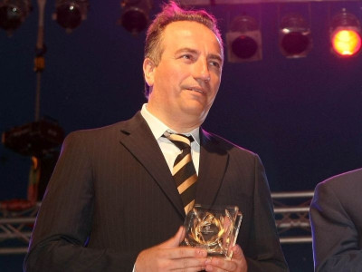 Δέσμευση Καλαφάτη