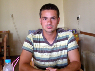 «Βόμβες» από Αμανατίδη