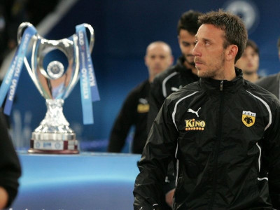 Κανένα πρόβλημα με Καφέ