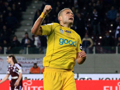 Απαντάει ο Βερπακόφσκις