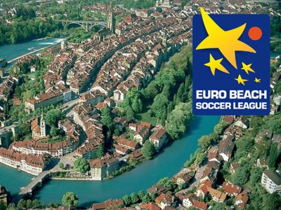 Στη Βέρνη οι κορυφαίοι!