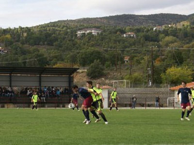 «Καθαρή παραμονή»