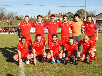 Ήταν οι καλύτεροι…