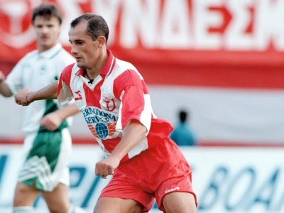 Οι «ερυθρόλευκοι» του Πύργου