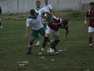 «Μάχη» για την πρόκριση