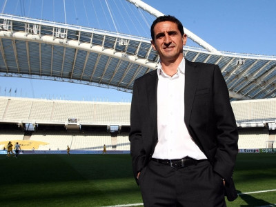 Το θέμα με τον Χιμένεθ