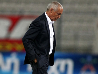 «Στηρίζουμε τον Φερέιρα»