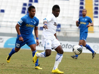 Κινδυνεύουν με υποβιβασμό…