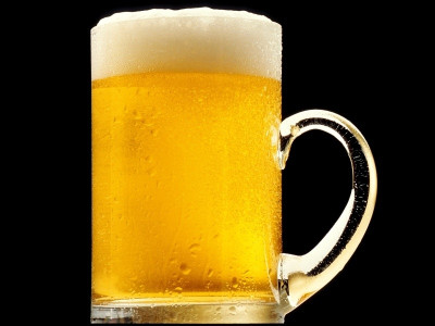 Το σαβουάρ βιβρ της μπύρας