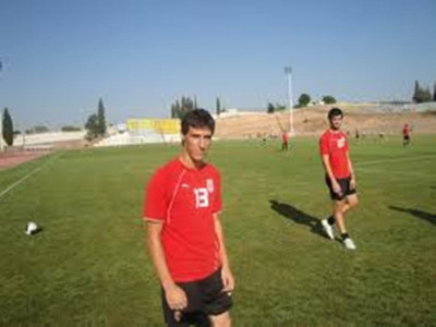 Πάει ο Ολλανδία ο Περιάλης