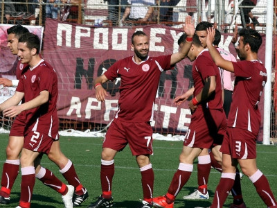 Σενάρια για προετοιμασία