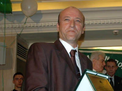 «Απαράδεκτος με ΑΕΚ»