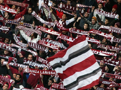 «Θα επιστρέψει εκεί που αξίζει...»