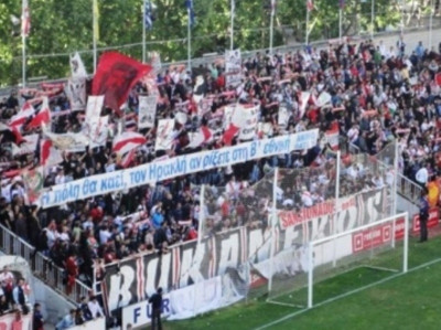 Τα πανό έχουν την δική τους ιστορία