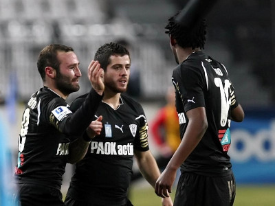 Κρίσιμη μέρα για δύο