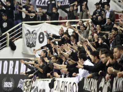 Πρώτο ΠΑΟΚ Fans Festival