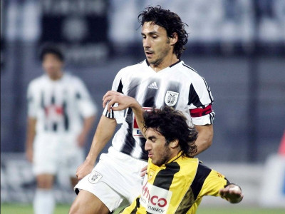 «Η ΑΕΚ δεν είναι Μπαρτσελόνα»