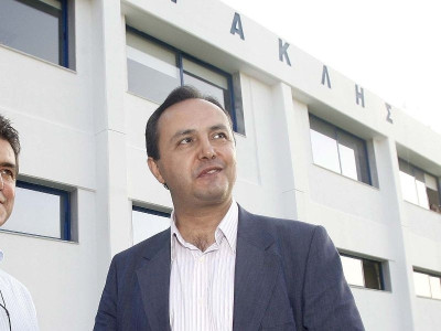 Καράογλου: «Εχουμε πιθανότητες»