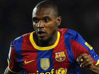 Για πάντα στη Μπάρτσα