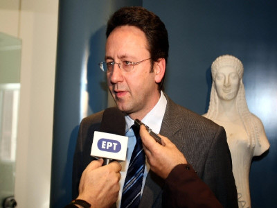 Η Μεγάλη Πέμπτη