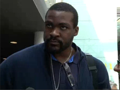 Η άφιξη της Μακάμπι (video)