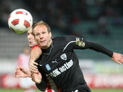 Στην Εθνική ο Μουσλίμοβιτς