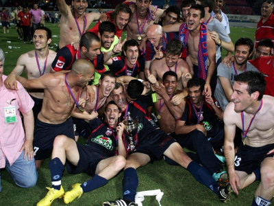 Του… πάνε τα μπαράζ!