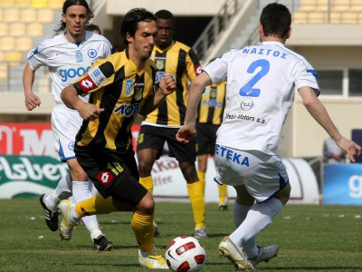 Τάσεις… φυγής από Λεάλ