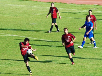 «Δεν είμαστε φαβορί»