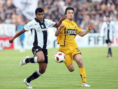 «Είδαν όλοι τι έγινε»