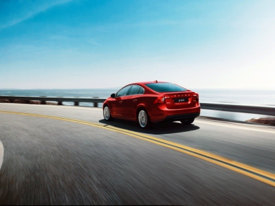 Volvo DRIVe