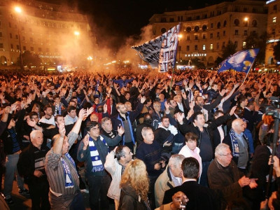 «Η δικαίωση πλησιάζει»