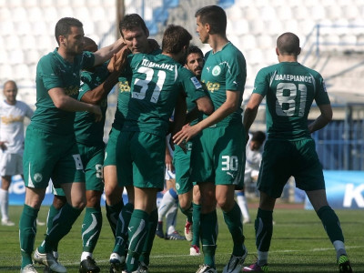 «Τεστ» με τον Μανδραϊκό
