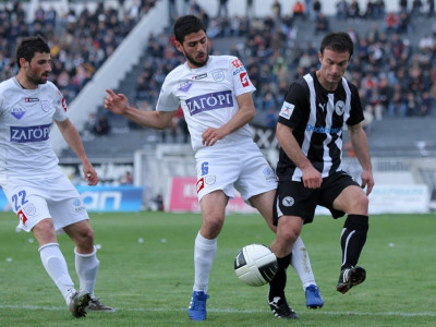 Τεστ με Πανσερραϊκό