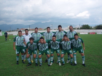 «Αγαπάω τον Πάμισο»